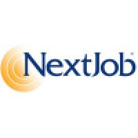NextJob, Inc Logo